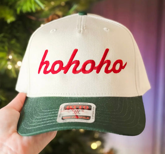 Hohoho