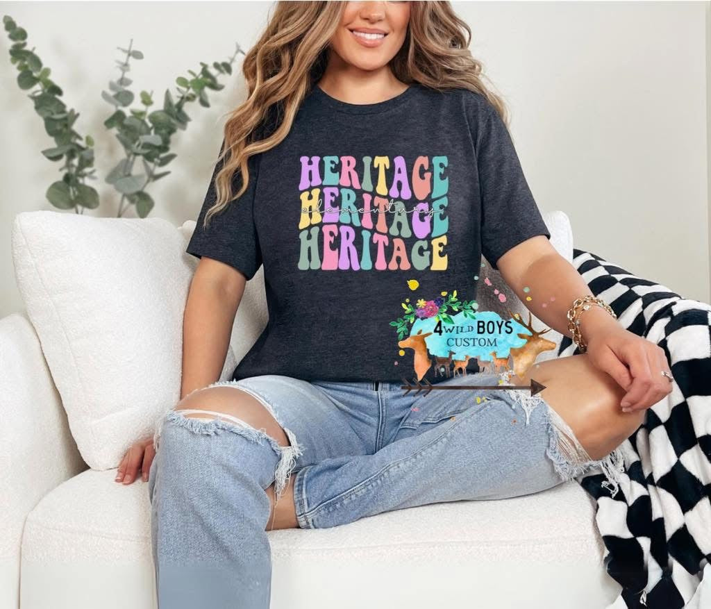 Heritage 2024
