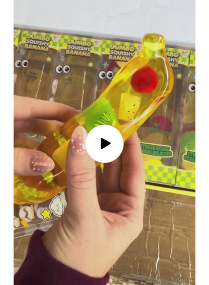 Banana Squishy